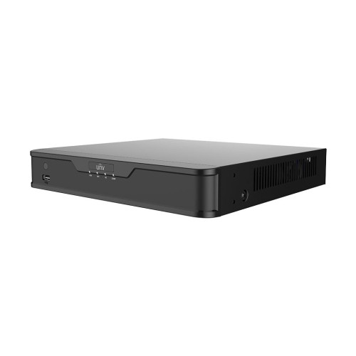 Реєстратор для відеоспостереження Uniview NVR301-08S2