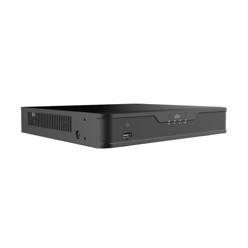 Реєстратор для відеоспостереження Uniview NVR301-08S2