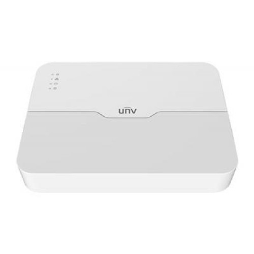 Реєстратор для відеоспостереження Uniview NVR301-08LS2-P8