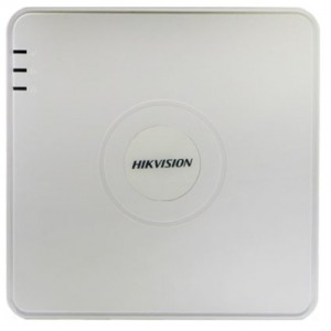 Реєстратор для відеоспостереження Hikvision DS-7108NI-Q1(C)