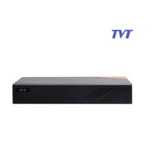 Реєстратор для відеоспостереження TVT TD-3104B1