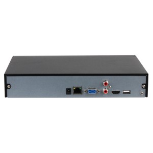 Реєстратор для відеоспостереження Dahua DHI-NVR2108HS-I2
