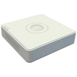 Реєстратор для відеоспостереження Hikvision DS-7108NI-Q1(D)