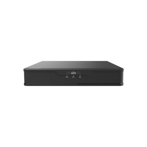 Реєстратор для відеоспостереження Uniview NVR301-16S3