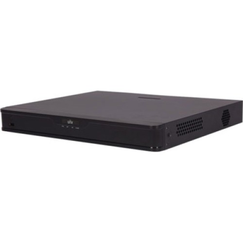 Реєстратор для відеоспостереження Uniview NVR302-16S2