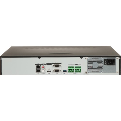 Реєстратор для відеоспостереження Hikvision DS-7716NXI-K4