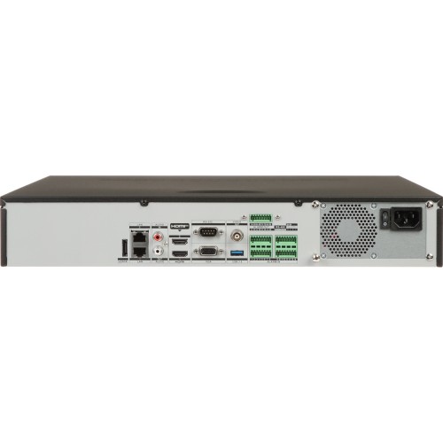 Реєстратор для відеоспостереження Hikvision DS-7716NXI-I4/S(E)