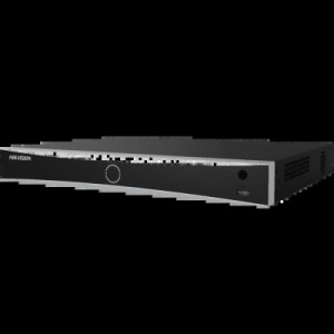 Реєстратор для відеоспостереження Hikvision DS-7608NXI-K2/8P