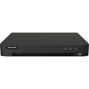 Реєстратор для відеоспостереження Hikvision iDS-7208HUHI-M1/X