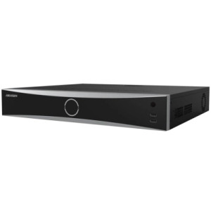 Реєстратор для відеоспостереження Hikvision DS-7716NXI-K4/16P(D)