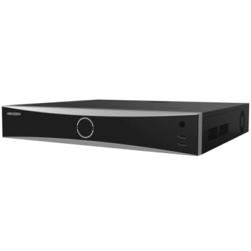 Реєстратор для відеоспостереження Hikvision DS-7716NXI-K4/16P(D)