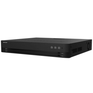Реєстратор для відеоспостереження Hikvision DS-7716NI-Q4/16P(C)