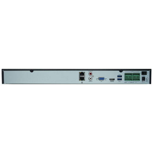 Реєстратор для відеоспостереження Uniview NVR504-32B