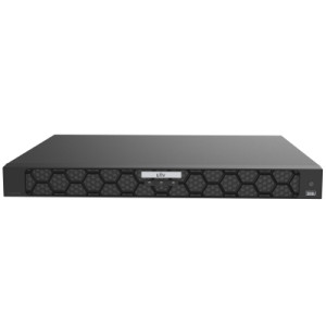 Реєстратор для відеоспостереження Uniview NVR504-32B
