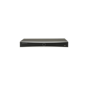 Реєстратор для відеоспостереження Hikvision DS-7608NXI-K2(D)