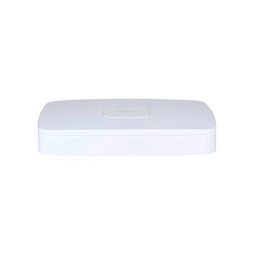 Реєстратор для відеоспостереження Dahua DHI-NVR2108-8P-I2