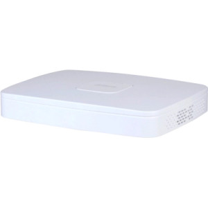 Реєстратор для відеоспостереження Dahua DHI-NVR2108-8P-I2