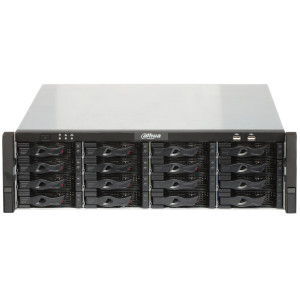 Реєстратор для відеоспостереження Dahua DHI-NVR5064-EI