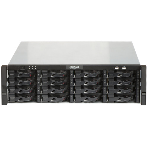 Реєстратор для відеоспостереження Dahua DHI-NVR5064-EI