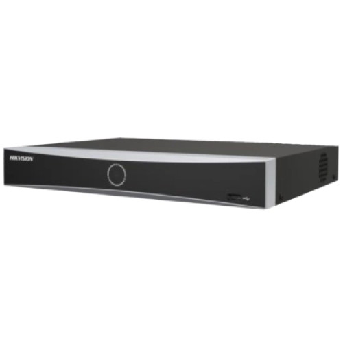 Реєстратор для відеоспостереження Hikvision DS-7608NXI-K1(D)