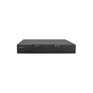 Реєстратор для відеоспостереження Sunell SN-NVR3964E4-J