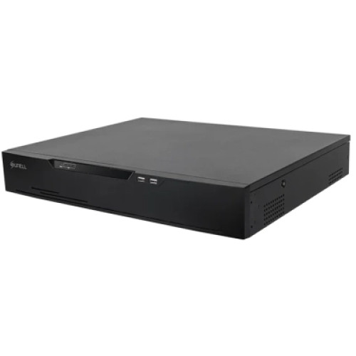 Реєстратор для відеоспостереження Sunell SN-NVR3964E4-J