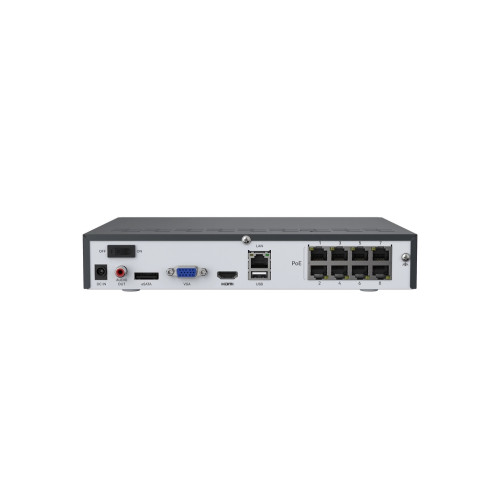 Реєстратор для відеоспостереження Reolink NVS8