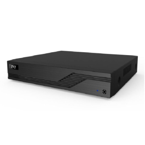 Реєстратор для відеоспостереження TVT TD-3016H1-B1-B