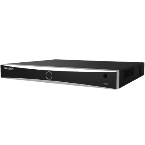 Реєстратор для відеоспостереження Hikvision DS-7616NXI-K2/16P(D)