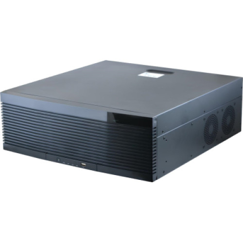 Реєстратор для відеоспостереження Tyto N1Q-256-D16 NVR (AI) Реєстратор для відеоспостереження Tyto N1Q-256-D16 NVR (AI)