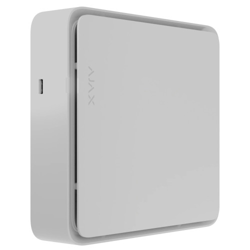 Реєстратор для відеоспостереження Ajax NVR_16 HAC white Реєстратор для відеоспостереження Ajax NVR_16 HAC white