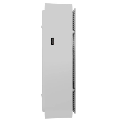 Реєстратор для відеоспостереження Ajax NVR_16 HAC white Реєстратор для відеоспостереження Ajax NVR_16 HAC white