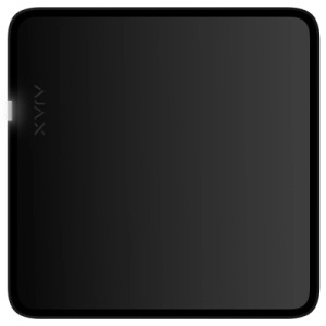 Реєстратор для відеоспостереження Ajax NVR_8 HAC black