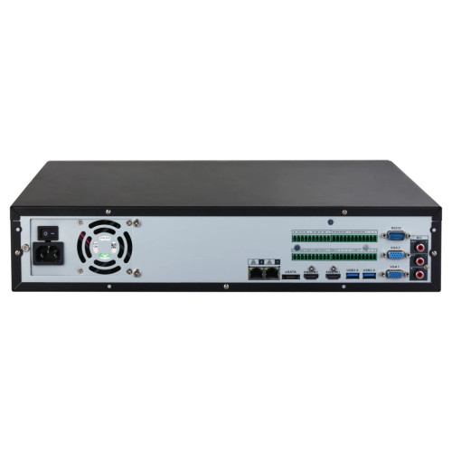 Реєстратор для відеоспостереження Dahua DHI-NVR5864-EI2