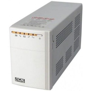 Пристрій безперебійного живлення KIN-1500 AP Powercom