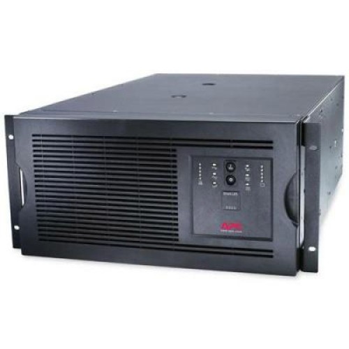 Пристрій безперебійного живлення Smart-UPS 5000VA Rack/ Tower APC (SUA5000RMI5U)