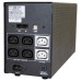 Пристрій безперебійного живлення IMD-1200 АР Powercom (IMD-1200 AP)