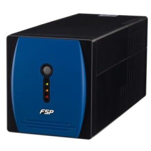 Пристрій безперебійного живлення EP-1000 FSP (EP1000)