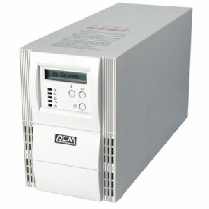 Пристрій безперебійного живлення VGD-3000 Powercom