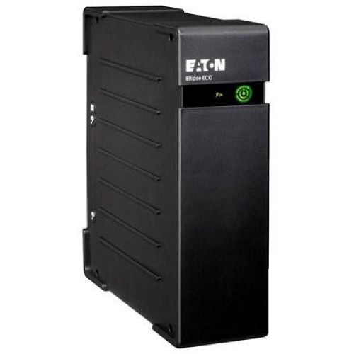 Пристрій безперебійного живлення Eaton Ellipse ECO 650VA, DIN (9400-43127)