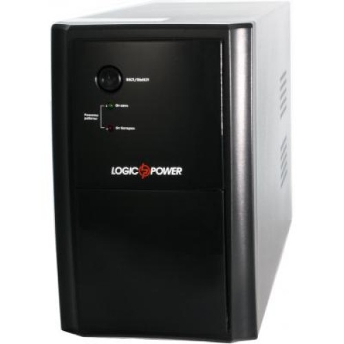 Пристрій безперебійного живлення LogicPower LPM-1100VA (3174)