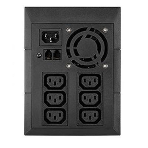 Пристрій безперебійного живлення Eaton 1500VA, USB (5E1500IUSB)