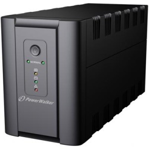 Пристрій безперебійного живлення PowerWalker VI 2200 USB (10120051)