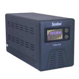 Пристрій безперебійного живлення Staba PSN-500