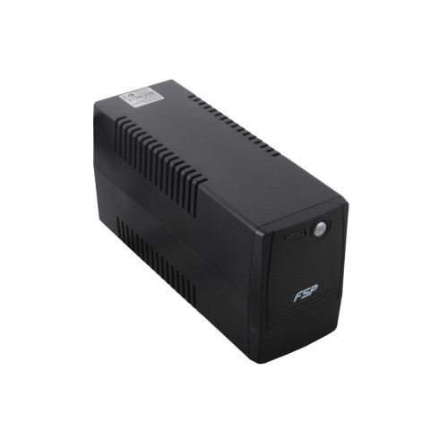 Пристрій безперебійного живлення FSP DP 1500VA (DP1500IEC)