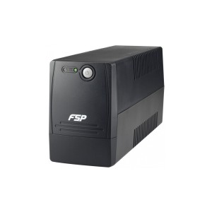 Пристрій безперебійного живлення FSP DP 1500VA (DP1500IEC)