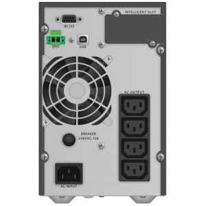 Пристрій безперебійного живлення PowerWalker VFI 1000 TG (10122041)