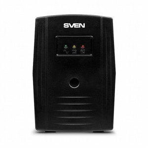 Пристрій безперебійного живлення Sven Pro 800 (00370018)