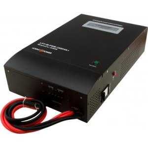 Пристрій безперебійного живлення LogicPower LPY-W-PSW-5000VA+ (4148)
