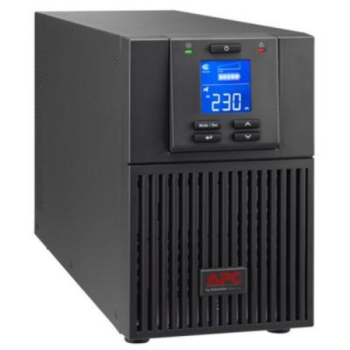 Пристрій безперебійного живлення APC Smart-UPS RC 1000VA (SRC1KI)